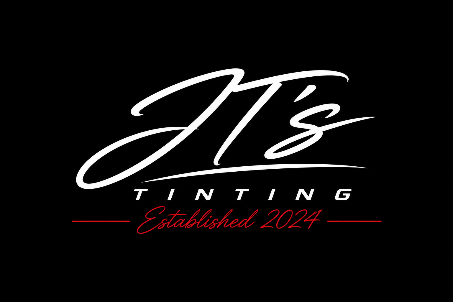 JTS Tinting